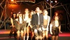 $25 for For Two Tickets to a Performance at Limelight Theatre ($54 Value)