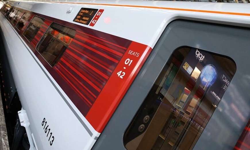 Image 8: From London: Scotch Whisky Experience Day Tour in Edinburgh