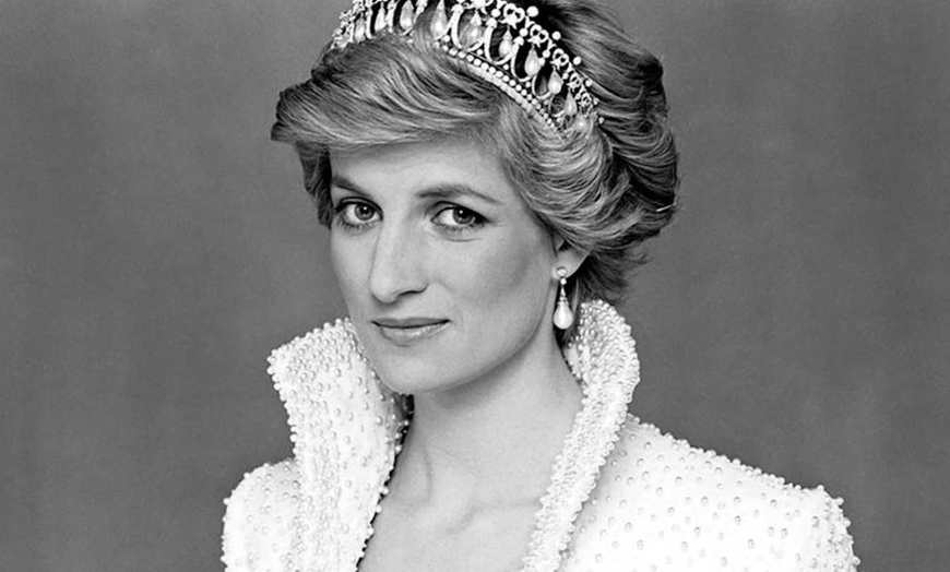 Image 6: ✈ ROYAUME-UNI | Londres - Sur les pas de Lady Diana - activités inc...