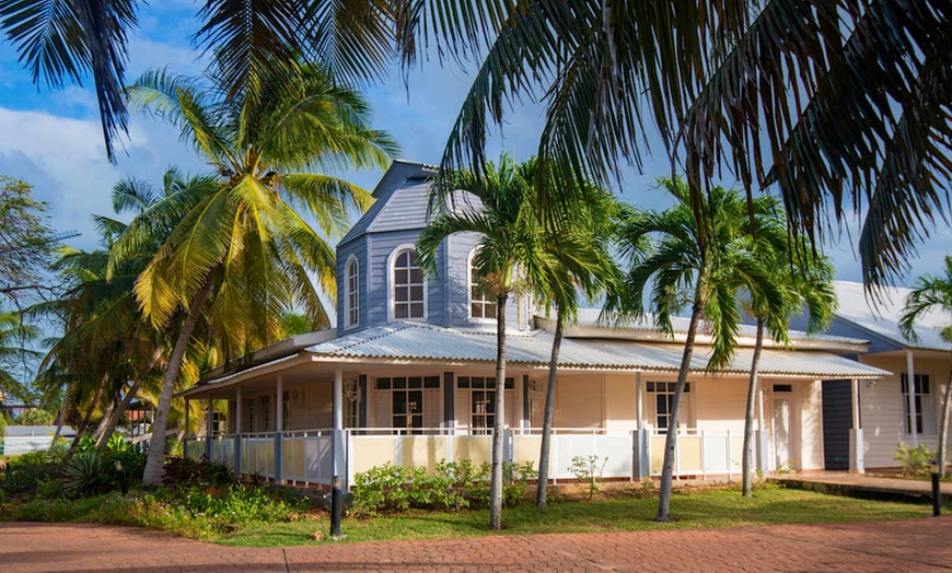 Image 29: ✈ CUBA | L'Avana & Varadero - Combinato Vila Galé Express Park View...