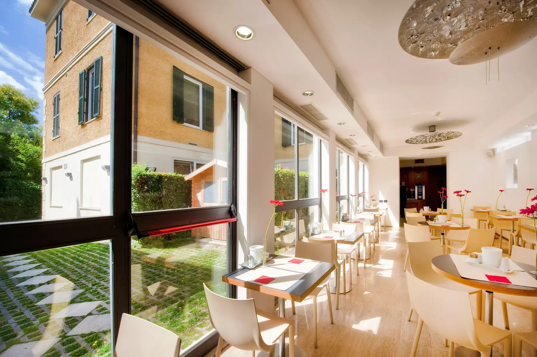 ✈ ITALIE | Rome - Best Western ARS Hotel 4*, 2 nuit - City break