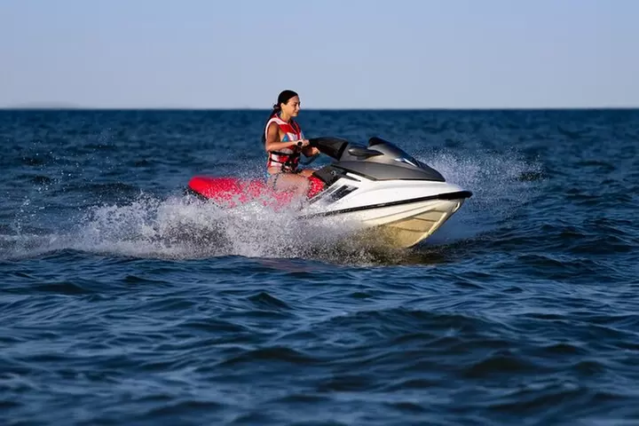 Tybee Island Jet Ski Rental