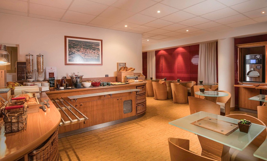 Image 5: OCCITANIE | Carcassonne - Hôtel ibis Carcassonne Est La Cité 3* - P...