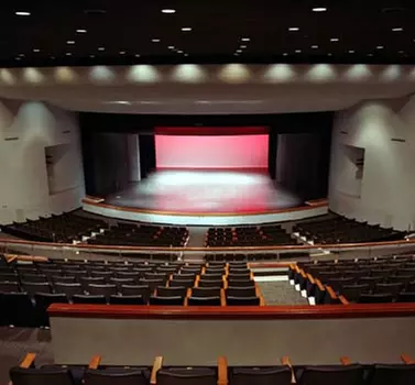 Curious George: The Golden Meatball at Everett Civic Auditorium - Second Medium
