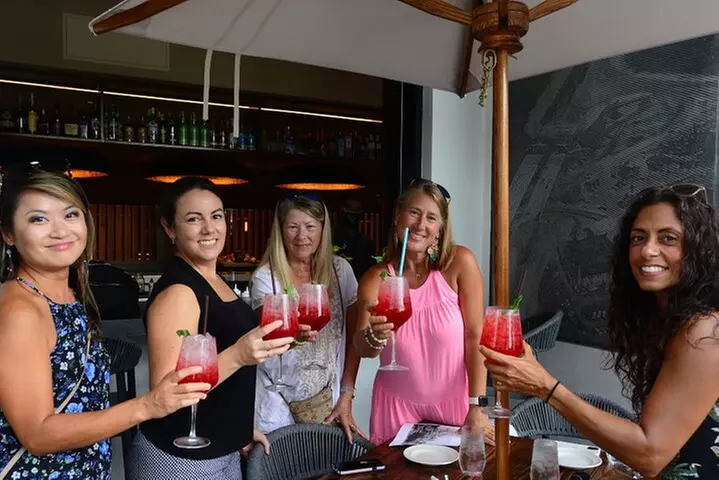 Food Tour of Local Orlando's Ivanhoe Village - Primary Image