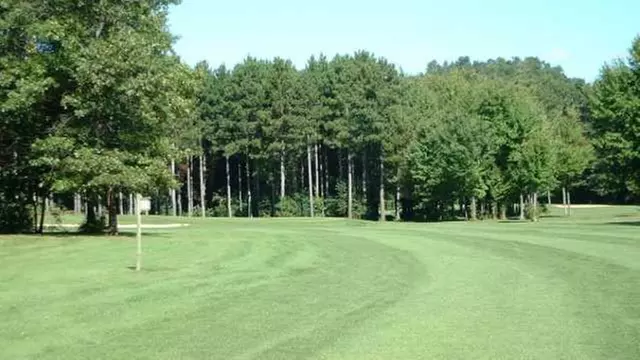 Online Booking - Round of Golf at Castle Rock Golf Course - Primary Image