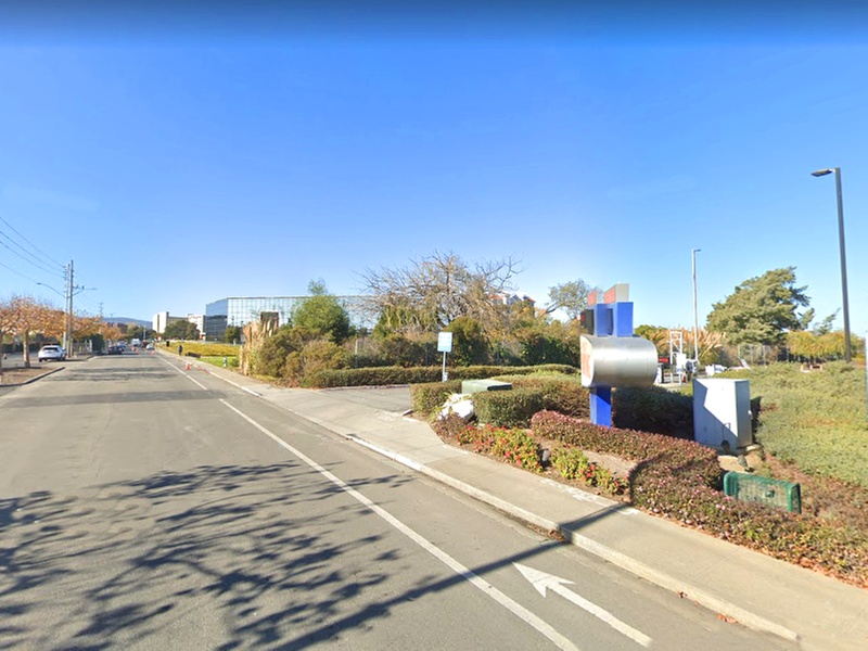 Convenient Airport Parking at SFO from $10.50 per day

