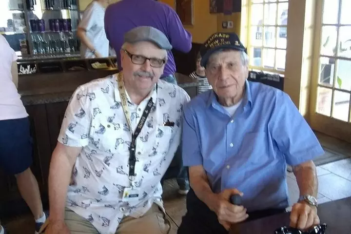 New Orleans Small-Group City Tour by Van