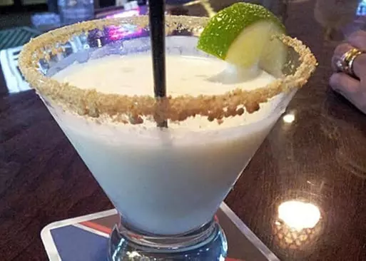 5% Cash Back at Sassy's Bar and Grille