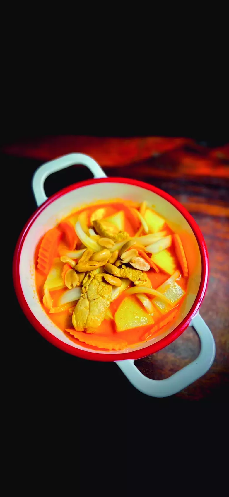 $15 for $30 Worth of Thai Cuisine - Primary Image