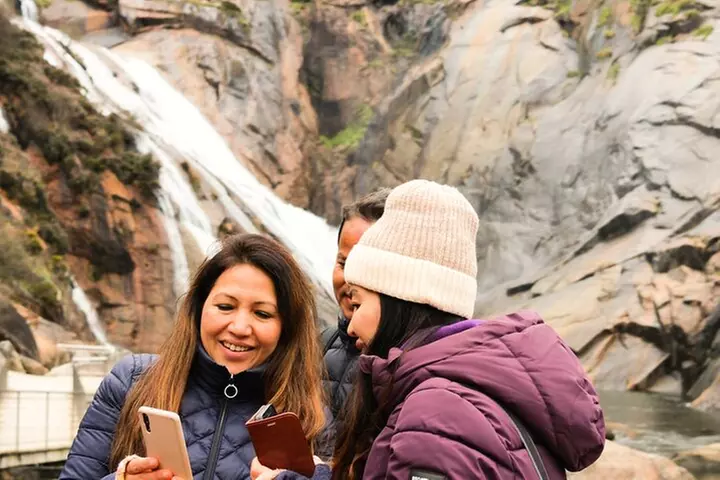 Finisterre y Costa da Morte el tour más completo desde Santiago