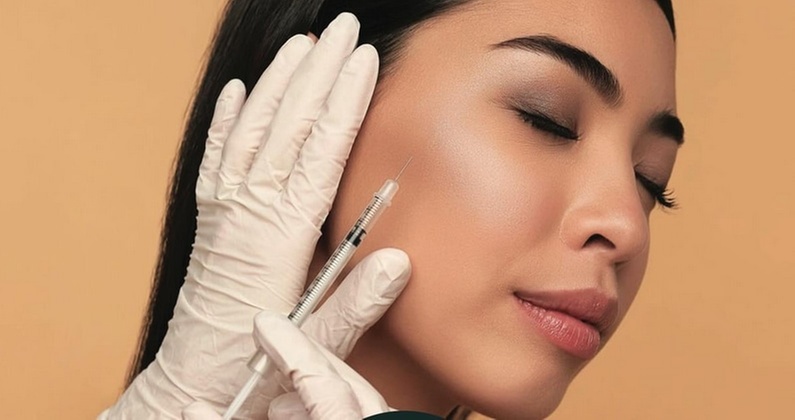 $120 For 20 Units Of Tox' Injections (Reg. $240)