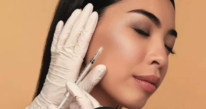 $120 For 20 Units Of Tox' Injections (Reg. $240) - Primary Image