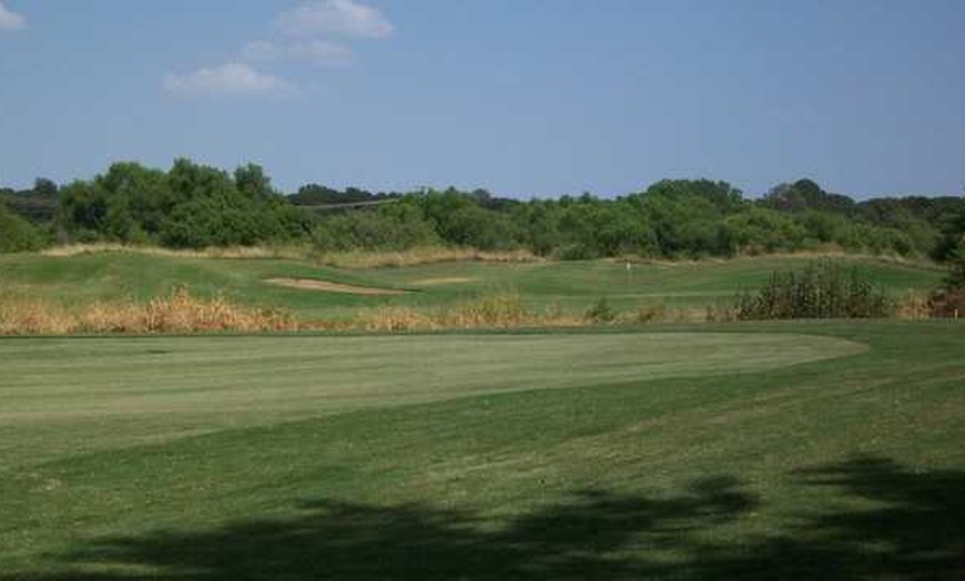 Waterchase Golf Club - Waterchase Golf Club | Groupon