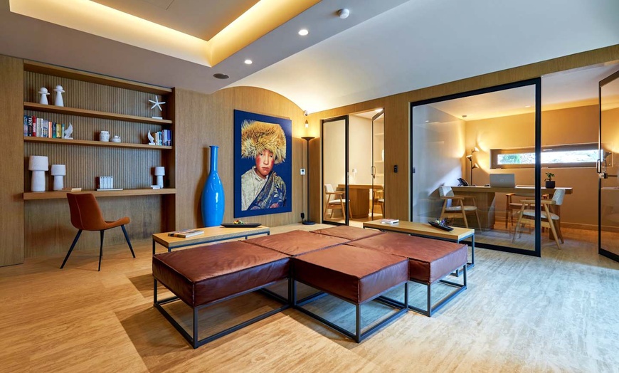 Image 13: ✈ CRETA | Agia Pelagia - Castello Infinity Suites - Adults Only 5* ...