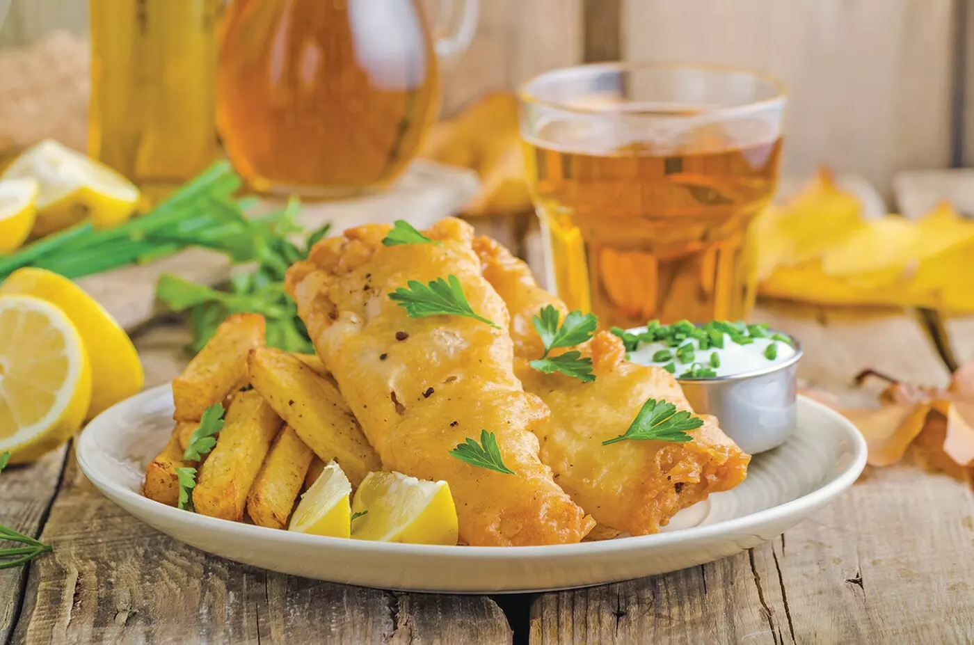 $15 For $30 Worth Of Casual Dining - Primary Image