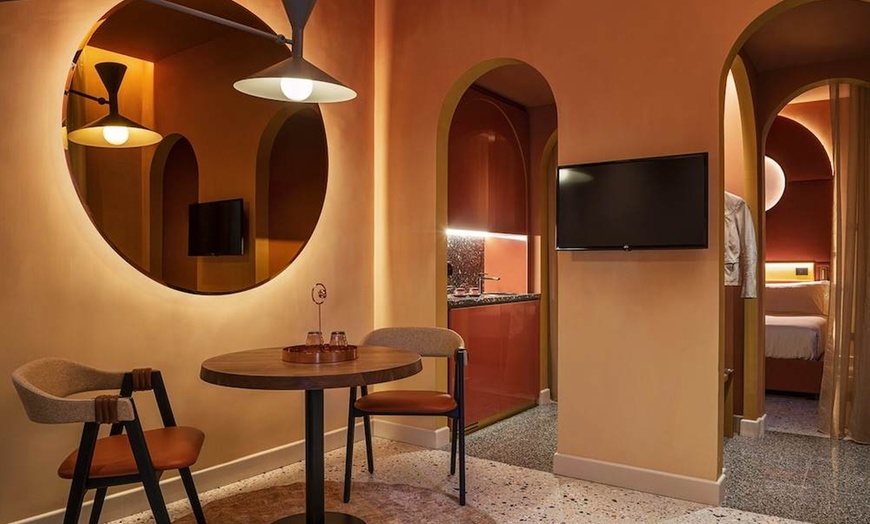 Image 22: ✈ ITALY | Milan - NPU Dutch Design Hotel Vondelpark 4*, 2 nights - ...