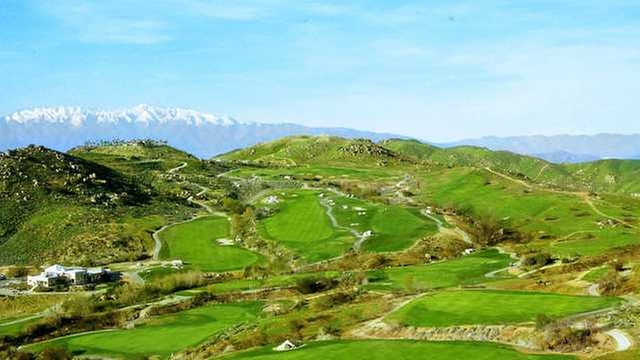 Online Booking - Round of Golf at Hidden Valley Golf Club (Southern...