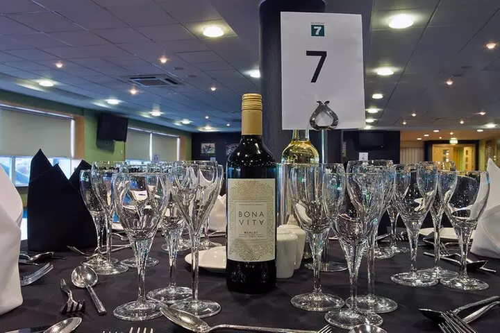Celtic Park Tour & Dine Package - Image 7
