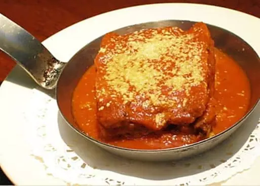 5% Cash Back at Siena Italian Authentic Tratt...