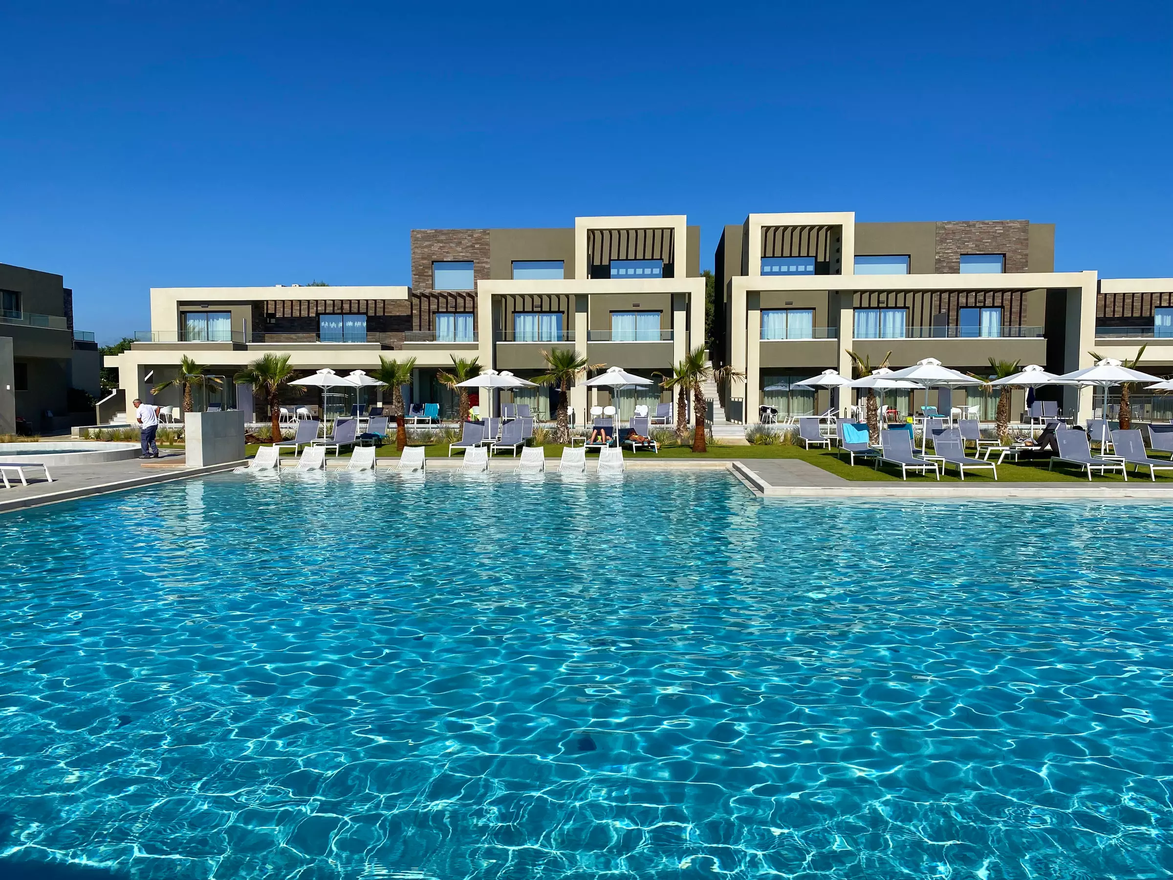 ✈ CRÈTE | La Canée - Myrion Beach Resort & Spa - Adult Only 5*, 3 n...