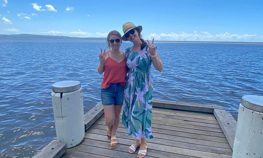 Image 12: Noosa Hinterland Tour with Lunch, Wine & Cheese Tasting & more