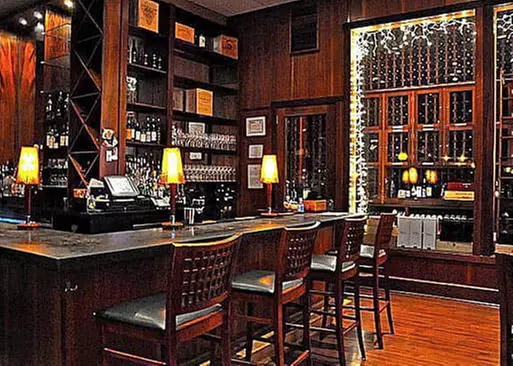 5% Cash Back at Todd Jurich's Bistro