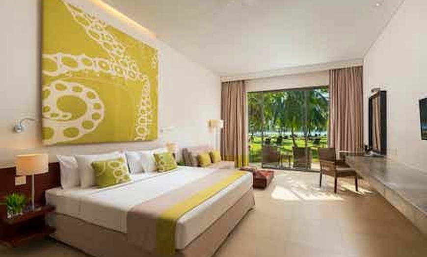 Image 5: ✈ SRI LANKA | Passikudah - Amaya Beach Passikudah 5* - Free Upgrade