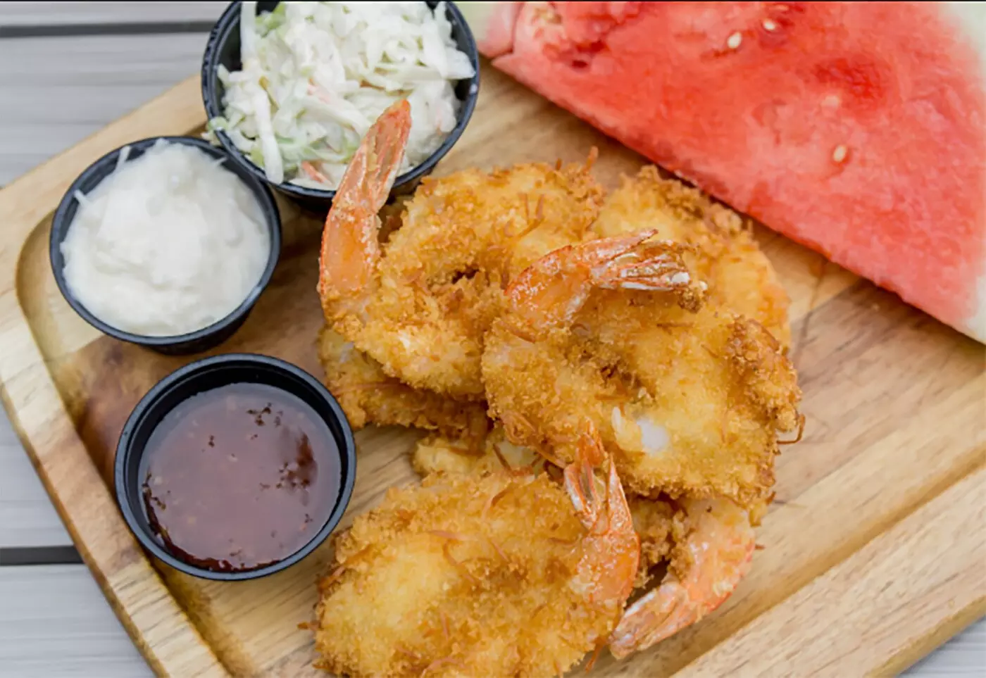 $20 For $40 Worth Of Beachside Seafood Dining - Image 4