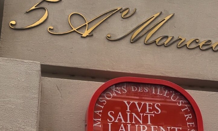 Image 6: Paris en vogue: Expérience privée de mode, shopping et photoshoot