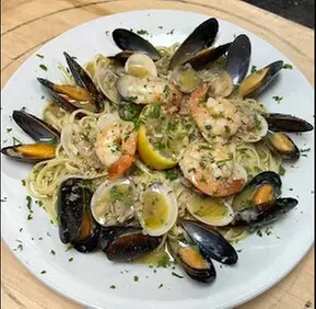 $15 For $30 Worth Of Italian Dining
