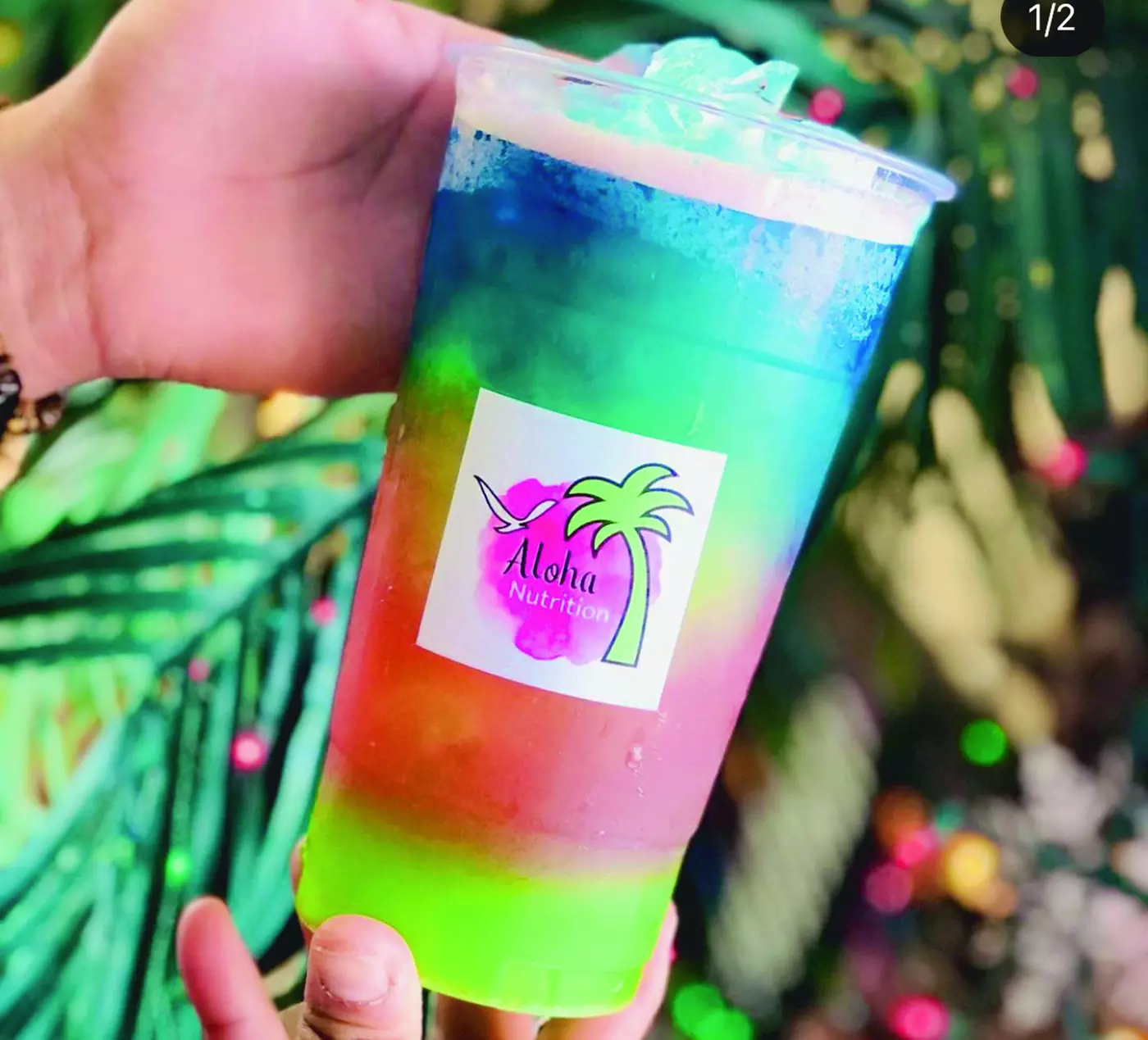 $10 For $20 Worth Of Protein Shakes, Coffees, Energizing Teas & More - Primary Image