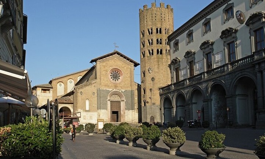 Image 6: Orvieto e Civita di Bagnoregio Gita di un giorno intero da Roma