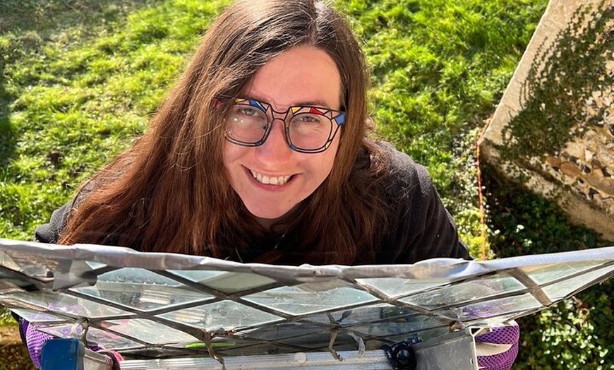 Image 14: Discover York's Stained Glass