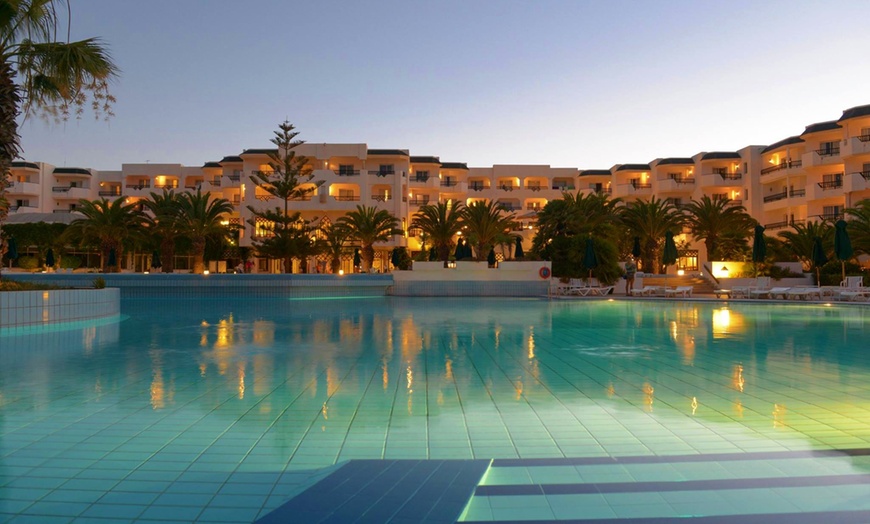 Image 9: ✈ TUNISIA | Mahdia - One Resort El Mansour 4* - All-inclusive