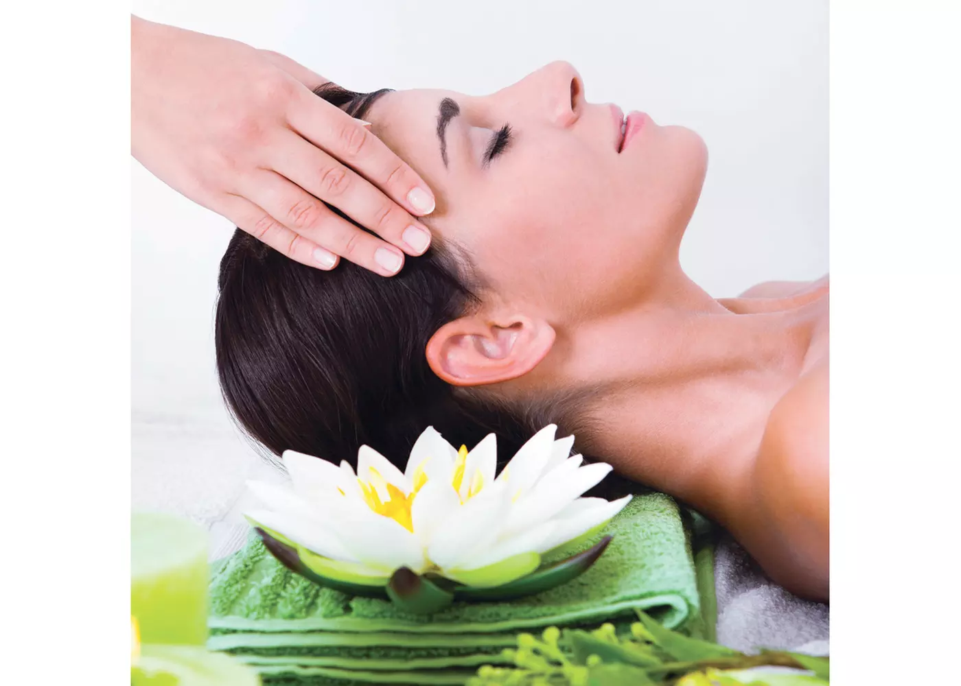 $35 For A 1-Hour Swedish Massage (Reg. $70) - Primary Image