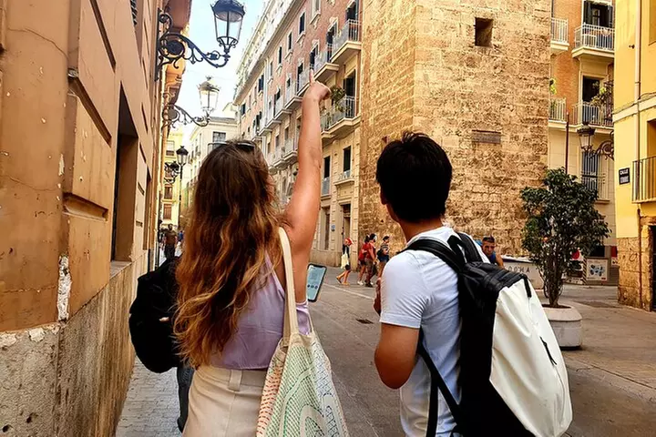 Escape Xperience Valencia: el Santo Grial