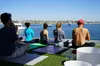 Boat Yoga