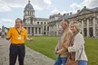 Old Royal Naval College - home to the Painted Hall, Greenwich - Second Medium