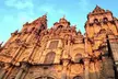 Excursión por la costa de Vigo: Excursión de un día completo para grupos pequeños a Santiago de Compostela - Second Medium