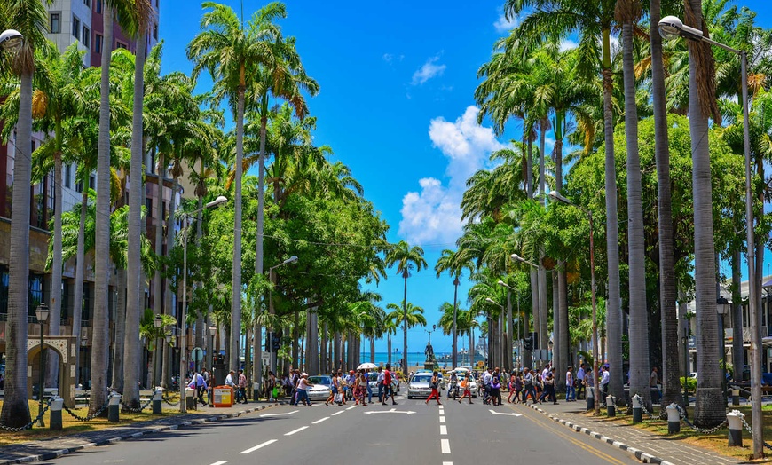 Image 21: ✈ ILE MAURICE | Calodyne - Sea Diamond Boutique Hôtel & Spa avec ac...