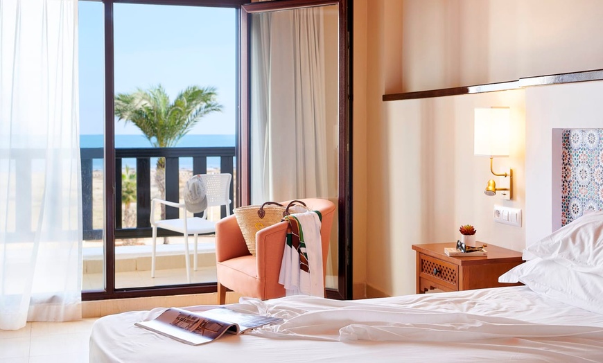 Image 123: ✈ MAROC | Saidia - Iberostar Waves Saidia 5* - Tout inclus