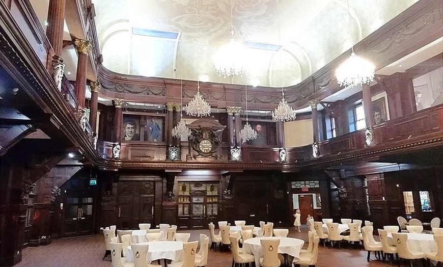 Image 7: Cardiff Bay Private Guided Walking Tour