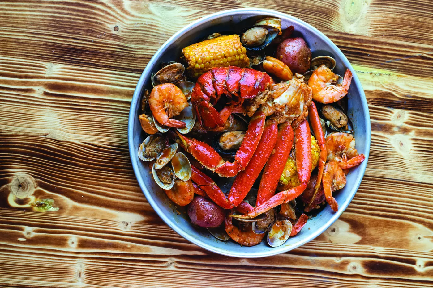 $15 For $30 Worth Of Casual Dinner Dining (Also Valid On Take-Out W/Min. Purchase of $45) - Primary Image