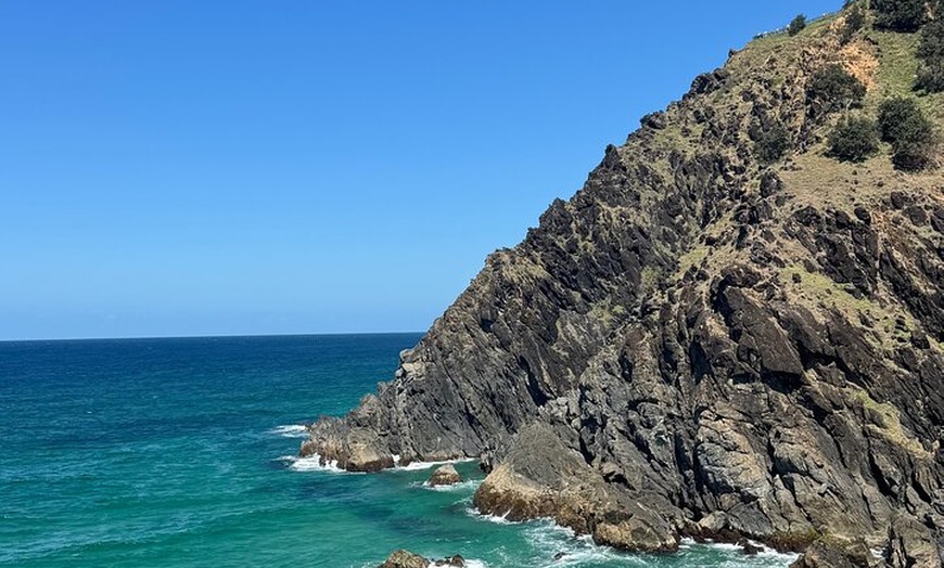 Image 8: Byron Bay and Currumbin Wildlife Sanctuary Day Tour