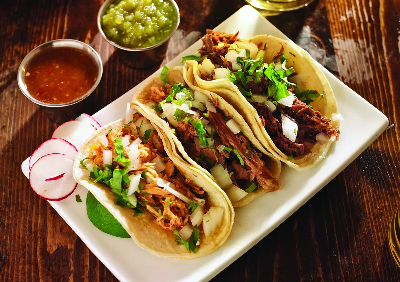 $10 For $20 Worth Of Mexican Cuisine - Primary Image