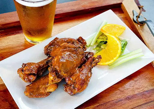 5% Cash Back at Sandtrap Tavern Bar & Grill