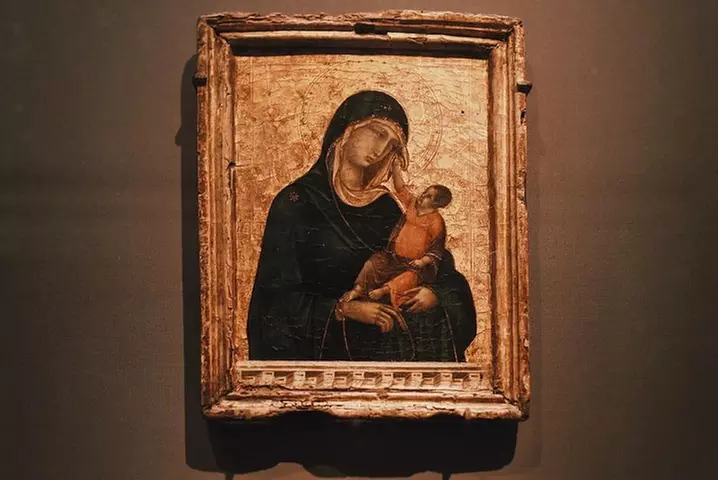 "The Met" Metropolitan Museum of Art Exclusive Guided Tour