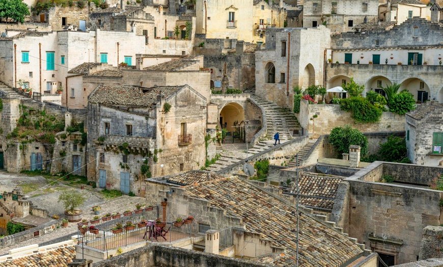 Image 4: ✈ ITALIA | Puglia - Tour in autonomia in Puglia 4* - Viaggio organi...