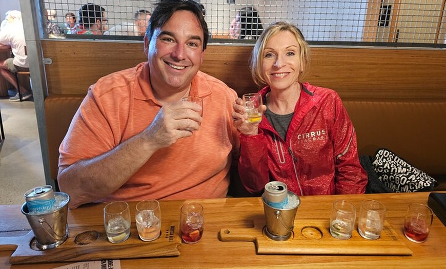 Image 4: Flavour of the Yarra Valley Private Experience